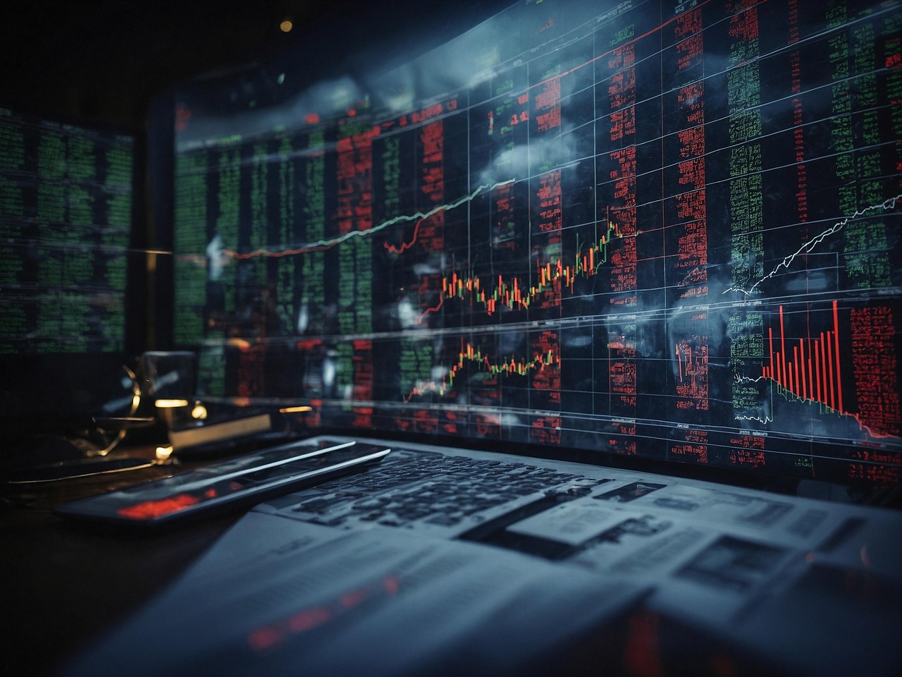 Mastering the MACD Indicator for Crypto Trading with Barclays